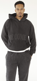 TCU essential tracksuit bottoms